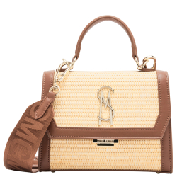 Steve Madden blattucas bruin