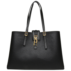 Steve Madden bkingp zwart