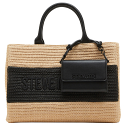 Steve Madden blopez beige