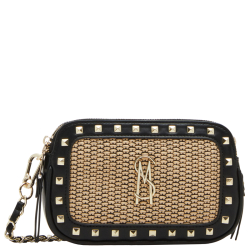 Steve Madden bdaisys zwart