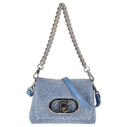 Liu Jo lapuffy blauw