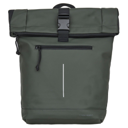 New Rebels mart rolltop groen