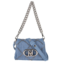 Liu Jo lapuffy blauw