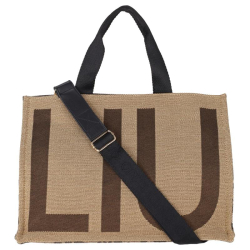 Liu Jo stampa animalier print