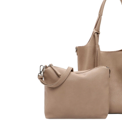 Emily & Noah eleanor beige