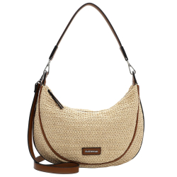 Emily & Noah elda beige