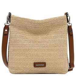 Emily & Noah elda beige