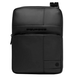Piquadro w129 special zwart