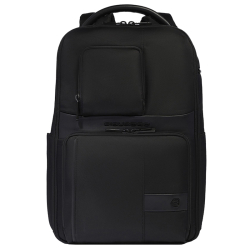 Piquadro w129 zwart