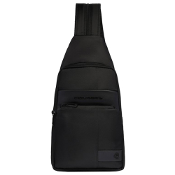 Piquadro w129 zwart