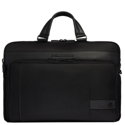 Piquadro w129 zwart