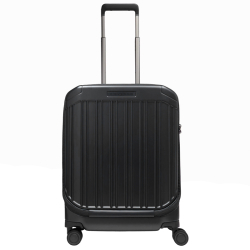 Piquadro pq light zwart