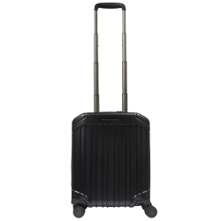 Piquadro pq light zwart