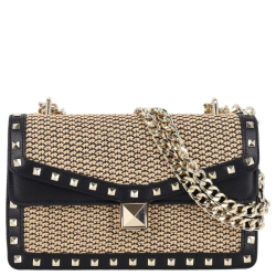 Steve Madden bcavet zwart