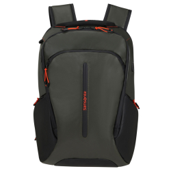 Samsonite ecodiver groen