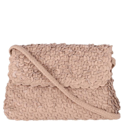 Allan K caroline canope beige