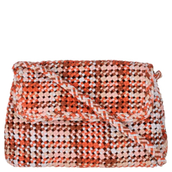 Allan K caroline flower print