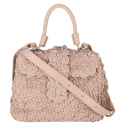 Allan K kirsten mini canope beige