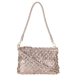 Allan K selma canope champagne