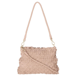 Allan K selma canope beige