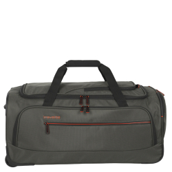 Travelite crosslite groen