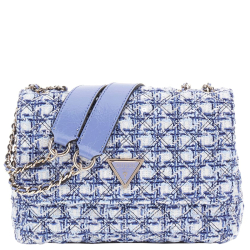 Guess giully 2 blauw
