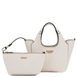 Guess halina beige