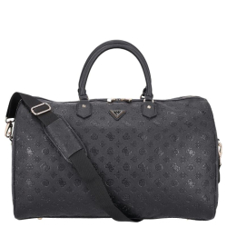 Guess wilder zwart