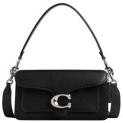 Coach tabby 26 zwart