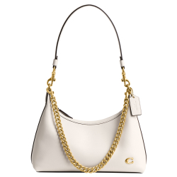 Coach juliet beige