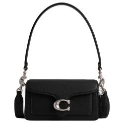 Coach tabby 20 zwart