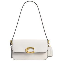 Coach zoe beige