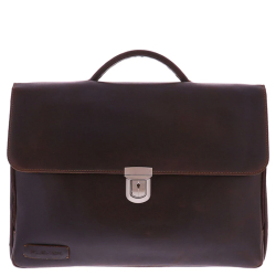 Plevier oxford bruin