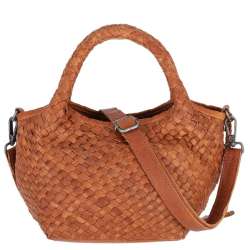 DSTRCT brooklyn flen cognac
