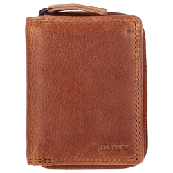 DSTRCT brooklyn flen cognac
