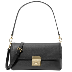 Michael Kors addie zwart