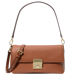 Michael Kors addie cognac