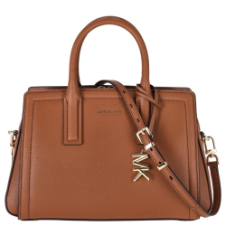 Michael Kors laila cognac