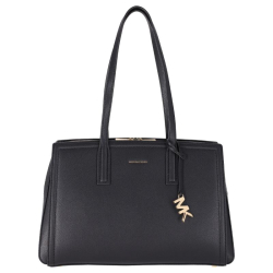Michael Kors laila zwart