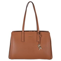 Michael Kors laila cognac