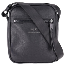 Armani Exchange dino zwart