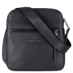 Armani Exchange dino zwart