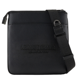 Armani Exchange miami zwart