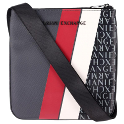 Armani Exchange dylan print