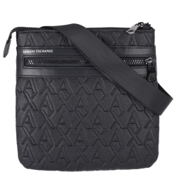 Armani Exchange liam zwart