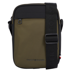 Tommy Hilfiger th repreve groen