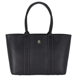 Tommy Hilfiger th logotape zwart
