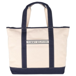 Tommy Hilfiger th summer blauw