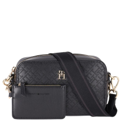 Tommy Hilfiger th distinct zwart