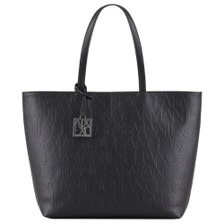Armani Exchange liz zwart
